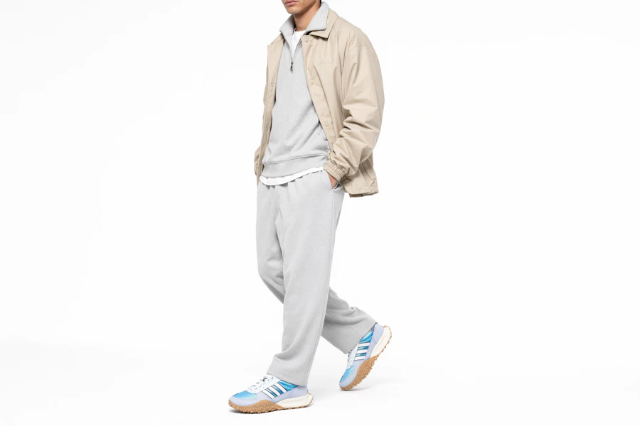adidas Retropy E5 W.R.P. 'Blue Dawn' Biru Kelam H06141 Order adidas Retropy E5 W.R.P. 'Blue Dawn' Biru Kelam H06141