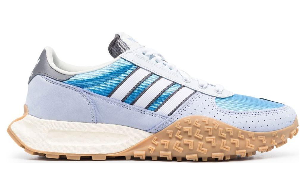 Lookbook adidas Retropy E5 W.R.P. 'Blue Dawn' Biru Kelam H06141
