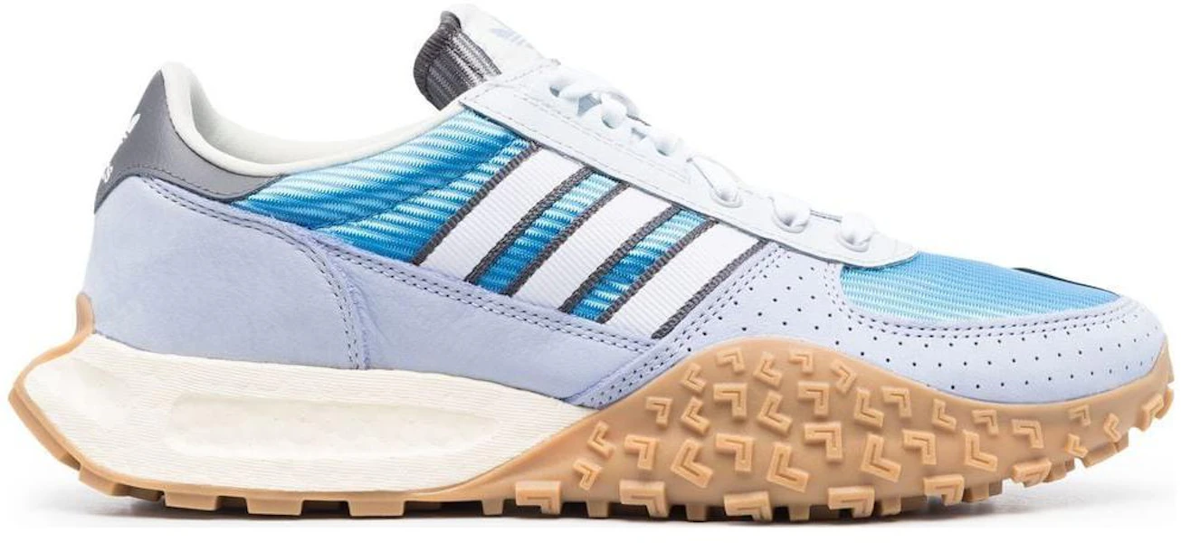 adidas Retropy E5 W.R.P. 'Blue Dawn' Biru Kelam H06141 Lookbook adidas Retropy E5 W.R.P. 'Blue Dawn' Biru Kelam H06141
