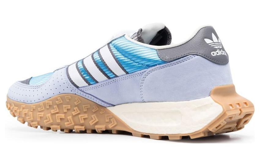 Lookbook adidas Retropy E5 W.R.P. 'Amanecer Azul' H06141