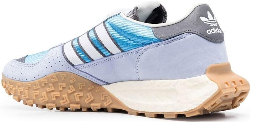 阿迪达斯 Retropy E5 W.R.P. '蓝色拂晓' H06141 Lookbook 阿迪达斯 Retropy E5 W.R.P. '蓝色拂晓' H06141