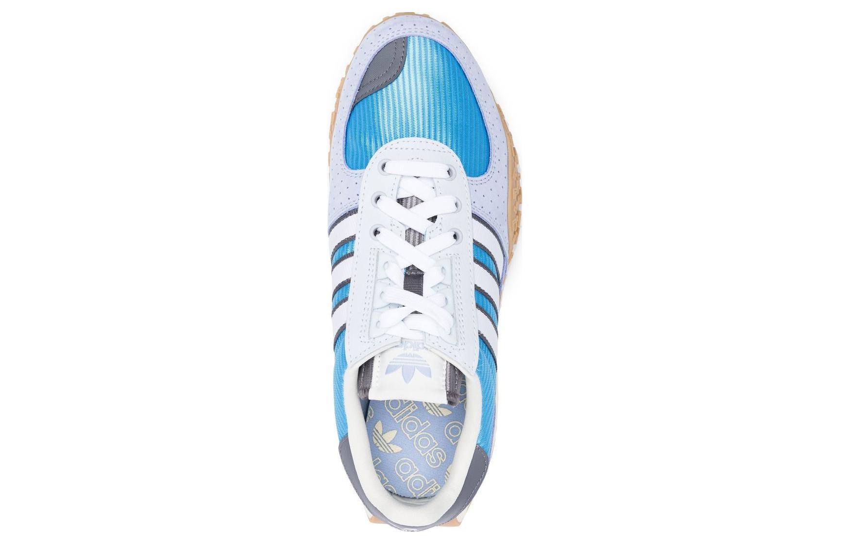Details for adidas Retropy E5 W.R.P. 'Blue Dawn' Biru Kelam H06141