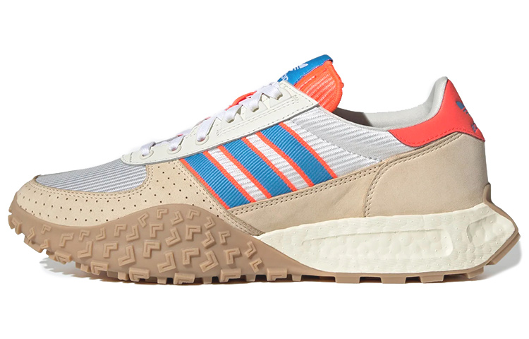 Buy adidas Retropy E5 W.R.P. 'Putih Kristal Biru Merah' H06140