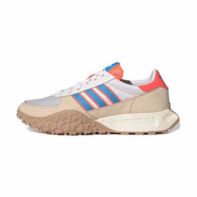adidas Retropy E5 W.R.P. 'Crystal White Blue Red'