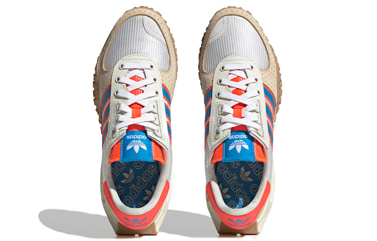 Shop adidas Retropy E5 W.R.P. 'Putih Kristal Biru Merah' H06140