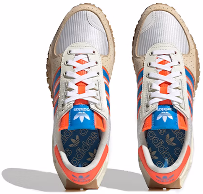 adidas Retropy E5 W.R.P. 'Crystal White Blue Red' H06140 Shop adidas Retropy E5 W.R.P. 'Crystal White Blue Red' H06140
