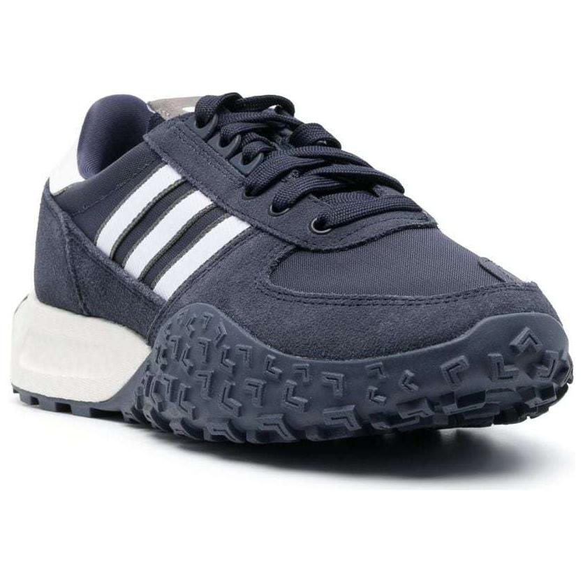 Lookbook 阿迪达斯 Retropy E5 W.R.P. '传奇墨蓝' HP2192