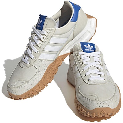 adidas Retropy E5 W.R.P. 'Off White Royal' H03547 Lookbook adidas Retropy E5 W.R.P. 'Off White Royal' H03547