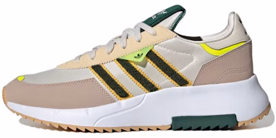 adidas Retropy F2 'Aluminium Green Chenille' HQ4360 adidas Retropy F2 'Aluminium Green Chenille' HQ4360