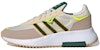 adidas Retropy F2 'Aluminium Hijau Chenille' HQ4360