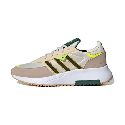 adidas Retropy F2 'Aluminium Green Chenille'