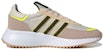 adidas Retropy F2 'Aluminium Hijau Chenille' HQ4360