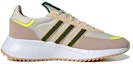 Order adidas Retropy F2 'Aluminium Hijau Chenille' HQ4360