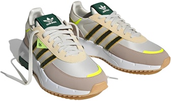 adidas Retropy F2 'Abu Hijau Chenille' HQ4360 Lookbook adidas Retropy F2 'Abu Hijau Chenille' HQ4360