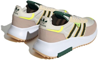 adidas Retropy F2 'Abu Hijau Chenille' HQ4360 Shop adidas Retropy F2 'Abu Hijau Chenille' HQ4360