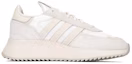 Order adidas Retropy F2 'Kelabu Logam Aluminium' GW9367