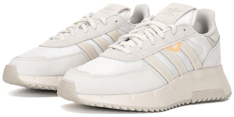 adidas Retropy F2 '鋁金屬灰' GW9367 Lookbook adidas Retropy F2 '鋁金屬灰' GW9367