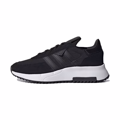adidas Retropy F2 'Black White'