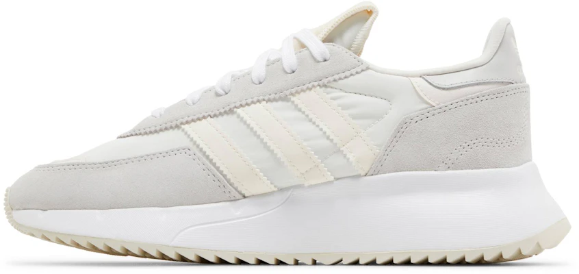 adidas Retropy F2 'Chalk White' GW0510 Lookbook adidas Retropy F2 'Chalk White' GW0510