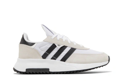 adidas Retropy F2 'Footwear White Core Black'