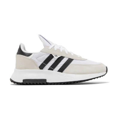 adidas Retropy F2 'Footwear White Core Black'