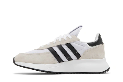 adidas Retropy F2 'Footwear White Core Black'