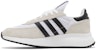 adidas Retropy F2 'Putih Hitam Teras' GW5473