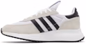 Lookbook adidas Retropy F2 'Putih Hitam Teras' GW5473