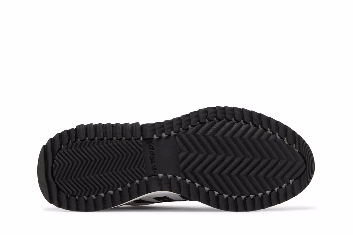 adidas Retropy F2 'Footwear White Core Black'