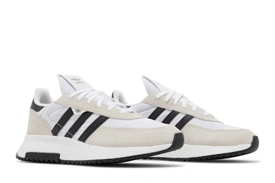 adidas Retropy F2 'Footwear White Core Black'