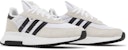 adidas Retropy F2 'Putih Hitam Teras' GW5473