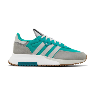 adidas Retropy F2 'Glory Green Grey'