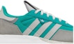 Order adidas Retropy F2 'Glory Green Grey' Hijau Kelabu GW0506