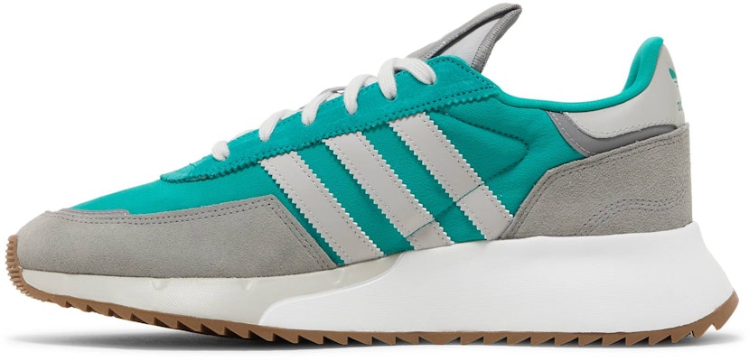 adidas Retropy F2 'Glory Green Grey' GW0506 Lookbook adidas Retropy F2 'Glory Green Grey' GW0506