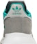 Sizing adidas Retropy F2 'Glory Green Grey' Hijau Kelabu GW0506