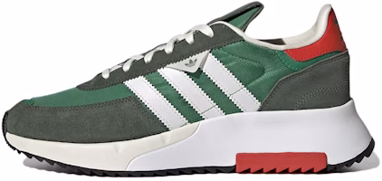 adidas Retropy F2 'Green Oxide White' GX4638 adidas Retropy F2 'Green Oxide White' GX4638