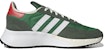 adidas Retropy F2 'Hijau Oksida Putih' GX4638