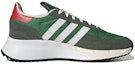 Order adidas Retropy F2 'Hijau Oksida Putih' GX4638