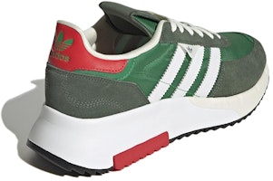 adidas Retropy F2 'Óxido Verde y Blanco' GX4638 Shop adidas Retropy F2 'Óxido Verde y Blanco' GX4638