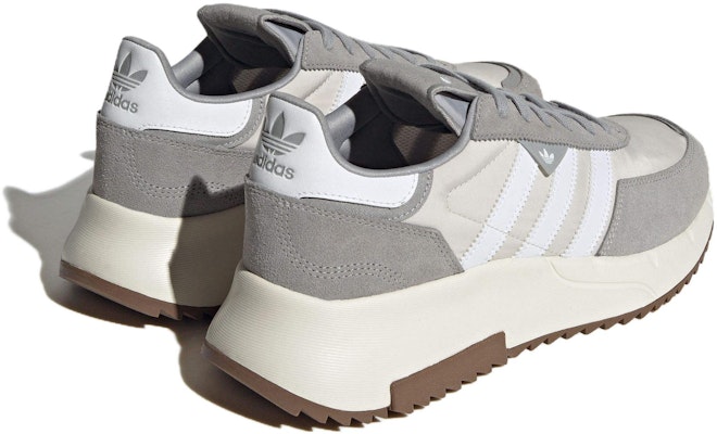 adidas Retropy F2 'Gris' IF2878 Lookbook adidas Retropy F2 'Gris' IF2878