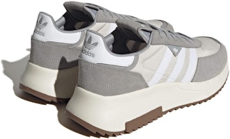 アディダス レトロピーF2 グレー IF2878 Lookbook アディダス レトロピーF2 グレー IF2878