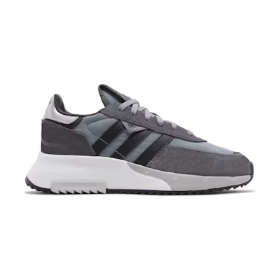 adidas Retropy F2 'Grey Black'