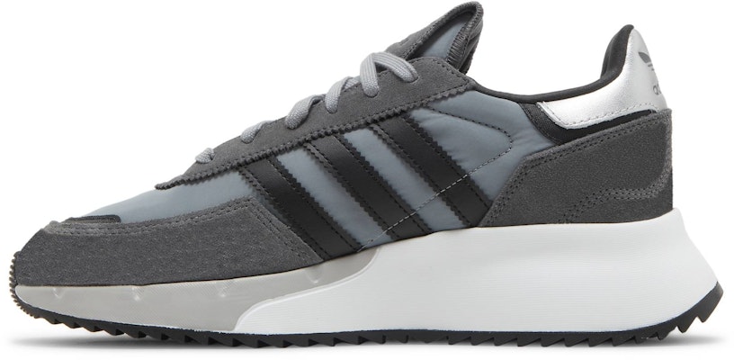 adidas Retropy F2 'Grey Black' GW0507 Lookbook adidas Retropy F2 'Grey Black' GW0507