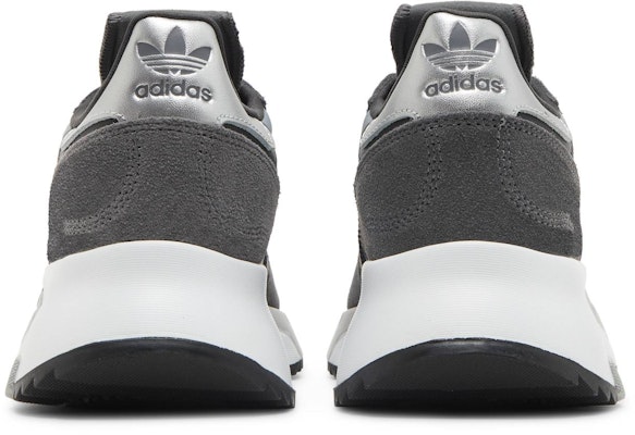 adidas Retropy F2 'Grey Black' GW0507 Details for adidas Retropy F2 'Grey Black' GW0507