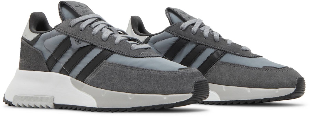 adidas Retropy F2 'Grey Black' GW0507 Cheap adidas Retropy F2 'Grey Black' GW0507