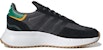 adidas Retropy F2 'Kelabu Karbon' GW9356