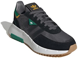 アディダス レトロピーF2 グレーカーボン GW9356 Lookbook アディダス レトロピーF2 グレーカーボン GW9356