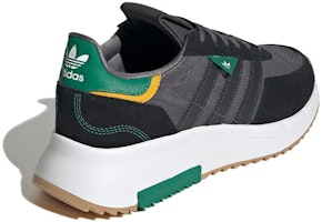 アディダス レトロピーF2 グレーカーボン GW9356 Shop アディダス レトロピーF2 グレーカーボン GW9356