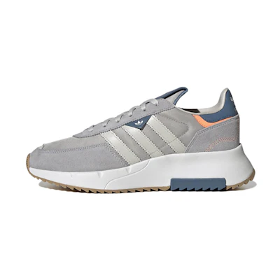 adidas Retropy F2 'Grey Halo Silver'