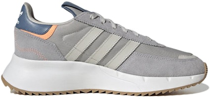 adidas Retropy F2 'Gris Halo Plata' GW9355 Order adidas Retropy F2 'Gris Halo Plata' GW9355